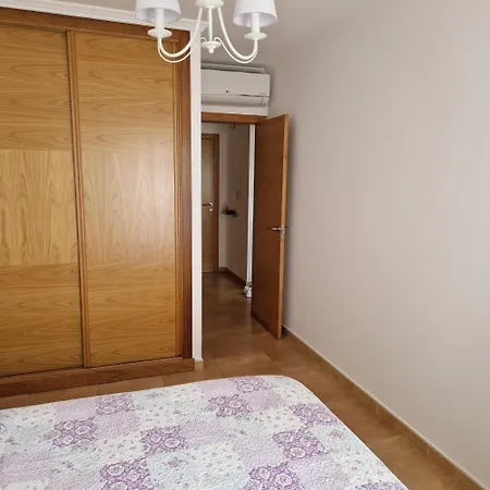Apartmán Mery *