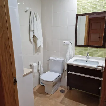 Apartmán Mery