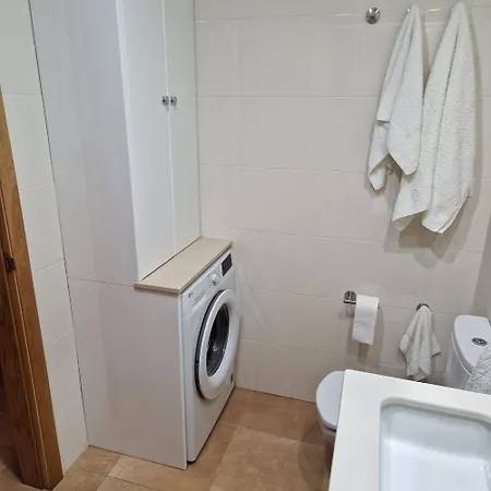Apartmán Mery *