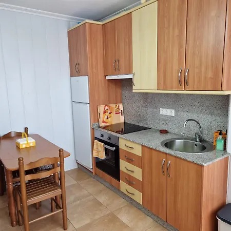 Mery Apartmán *