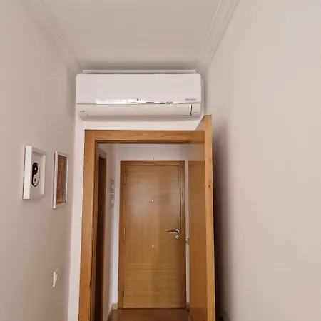 Mery Apartmán Portonovo